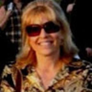 Meet your Posher, Judi